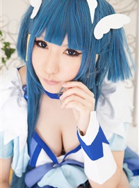 (Cosplay) (C82) (コスプレ) Shooting Star s(サク) CURE SAKUSAKU 11(79)